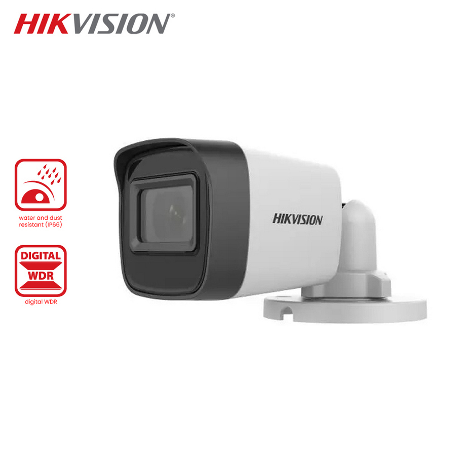 CCTV Analog Outdoor HIKVISION 2MP - utama
